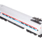 Williams MET200 O Gauge Amtrak Metroliner Dummy A Passenger Car #811 LN/Box
