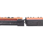 MTH 30-1441-1 Southern Pacific 4-6-2 Forty-Niner Steam Locomotive w/PS 2.0 #2456 EX/Box