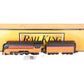 MTH 30-1441-1 Southern Pacific 4-6-2 Forty-Niner Steam Locomotive w/PS 2.0 #2456 EX/Box