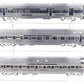 American Models S Empire State Express Passenger Car Set EX