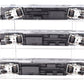 American Models S Empire State Express Passenger Car Set EX