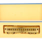 The Car Works BRASS O 2-Rail CNSM "Chicago Traction Special" Diner Car(Non-Pwrd) EX/Box