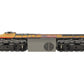 MTH 20-2376-3 O Union Pacific Flag SD70 MAC Non-Powered Diesel Engine #4529 EX/Box