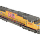 MTH 20-2376-3 O Union Pacific Flag SD70 MAC Non-Powered Diesel Engine #4529 EX/Box