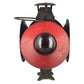 Adlake VINTAGE Non-Sweating Lantern 4-Way Railroad Switch Signal Lamp VG