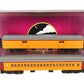 MTH 20-44022 O Milwaukee Road 70' Madison Baggage/Coach Passenger Set (Set of 2) LN/Box