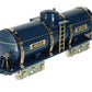 Lionel 11-30098 American Flyer #4010 Blue Tank Car LN/Box