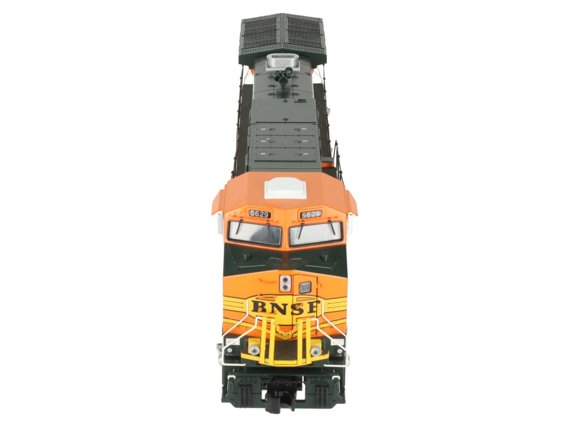 MTH 20-2787-1 O BNSF AC4400cw Diesel Engine w/Proto-Sound 2.0 #5629 LN/Box