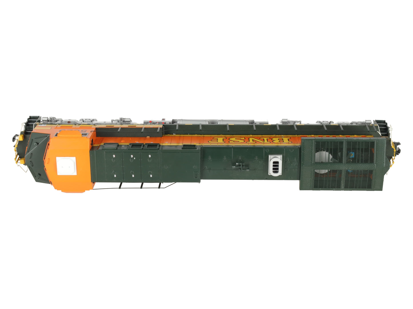 MTH 20-2787-1 O BNSF AC4400cw Diesel Engine w/Proto-Sound 2.0 #5629 LN/Box