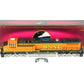 MTH 20-2787-1 O BNSF AC4400cw Diesel Engine w/Proto-Sound 2.0 #5629 LN/Box