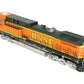 MTH 20-2787-1 O BNSF AC4400cw Diesel Engine w/Proto-Sound 2.0 #5629 LN/Box