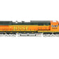 MTH 20-2787-1 O BNSF AC4400cw Diesel Engine w/Proto-Sound 2.0 #5629 LN/Box