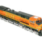 MTH 20-2787-1 O BNSF AC4400cw Diesel Engine w/Proto-Sound 2.0 #5629 LN/Box