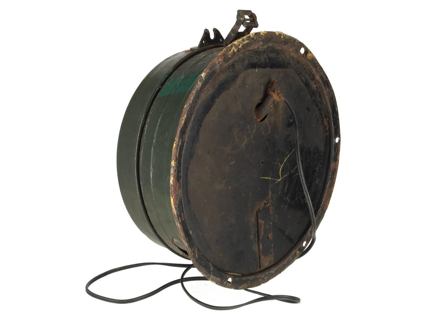 Vintage Pyle-National Locomotive Headlight VG