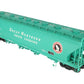 Weaver 171256 G Scale Great Northern Covered Hopper VG
