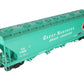 Weaver 171256 G Scale Great Northern Covered Hopper VG