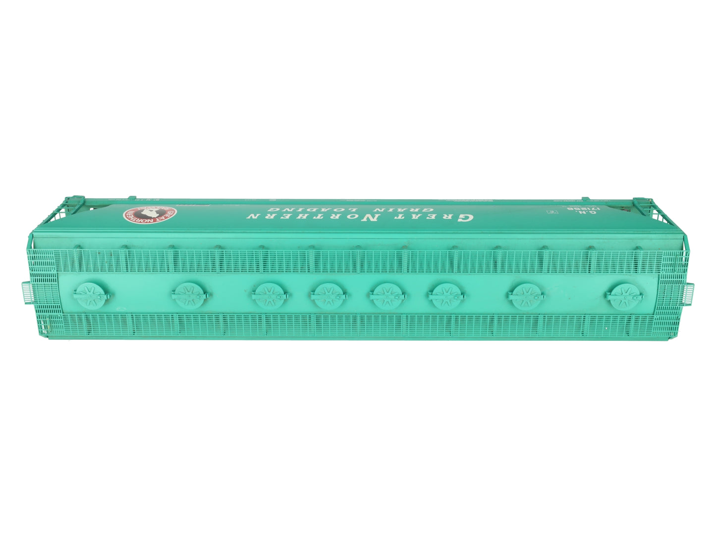 Weaver 171256 G Scale Great Northern Covered Hopper VG