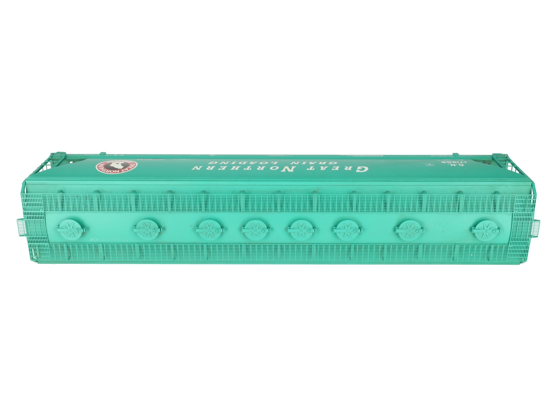 Weaver 171256 G Scale Great Northern Covered Hopper VG