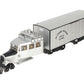 MTH 30-2154-1 O Gauge Rio Grande Southern Galloping Goose Diesel Engine w/PS1 EX/Box