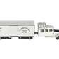 MTH 30-2154-1 O Gauge Rio Grande Southern Galloping Goose Diesel Engine w/PS1 EX/Box