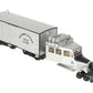 MTH 30-2154-1 O Gauge Rio Grande Southern Galloping Goose Diesel Engine w/PS1 EX/Box