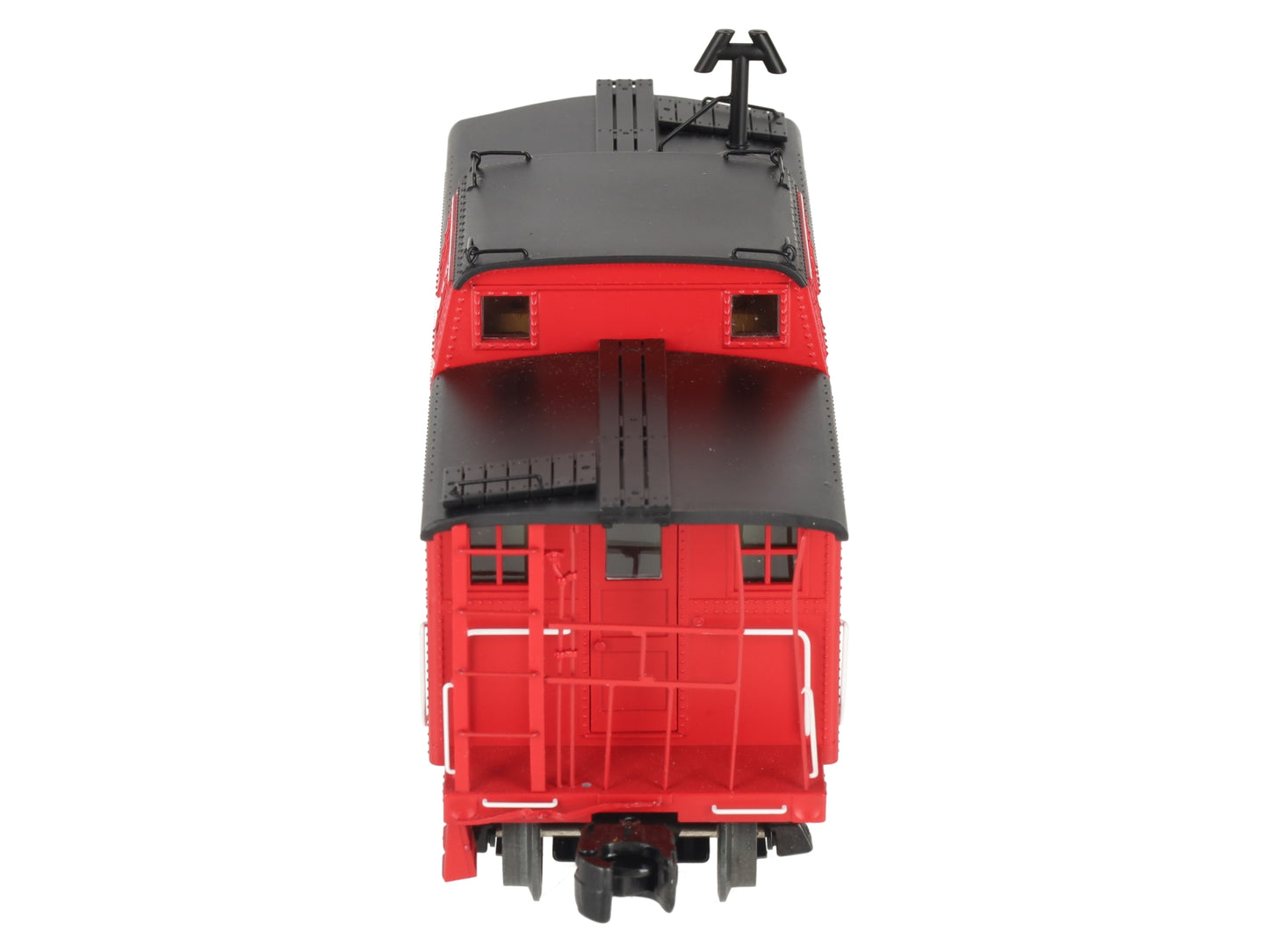Lionel 6-82868 O Gauge New Haven N5 Caboose Car #C-507 EX/Box