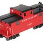 Lionel 6-82868 O Gauge New Haven N5 Caboose Car #C-507 EX/Box