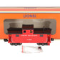 Lionel 6-82868 O Gauge New Haven N5 Caboose Car #C-507 EX/Box