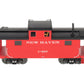 Lionel 6-82868 O Gauge New Haven N5 Caboose Car #C-507 EX/Box