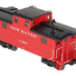 Lionel 6-82868 O Gauge New Haven N5 Caboose Car #C-507 EX/Box