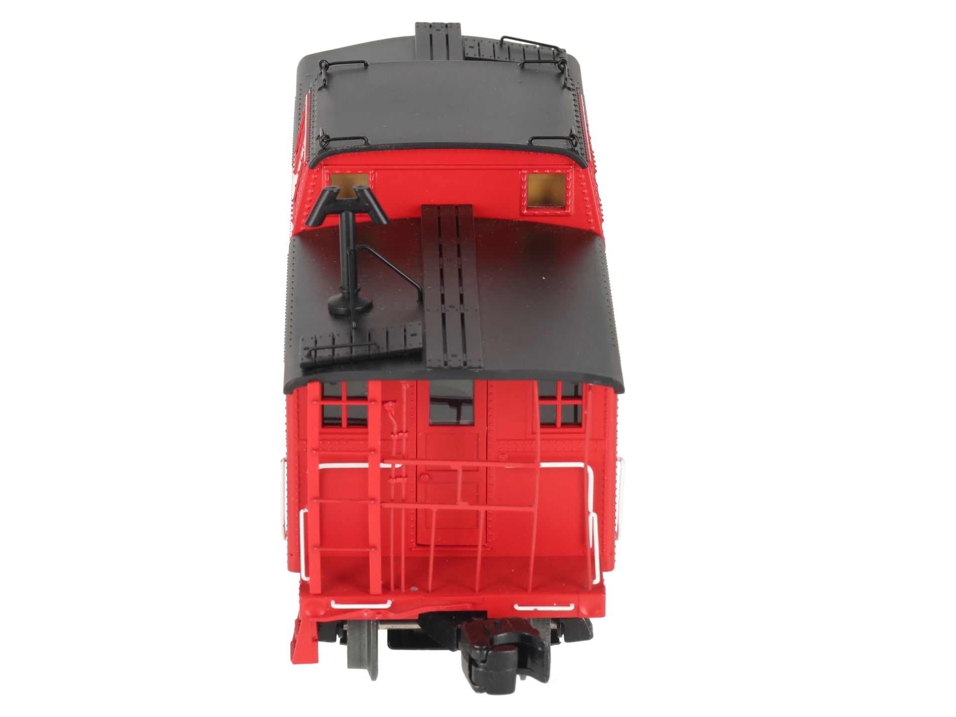 Lionel 6-82868 O Gauge New Haven N5 Caboose Car #C-507 EX/Box