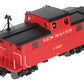 Lionel 6-82868 O Gauge New Haven N5 Caboose Car #C-507 EX/Box