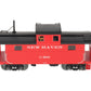 Lionel 6-82868 O Gauge New Haven N5 Caboose Car #C-507 EX/Box