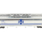 K-Line K6244-10512 O Gauge ATSF 4 Bay Centerflow Hopper #27601 LN/Box