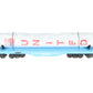 K-Line K693-8012 O Gauge NASA Flatcar with Rocket Load #6938012 LN/Box
