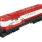 Lionel 6-18504 O Gauge Frisco GP-7 Diesel Locomotive #504 EX/Box