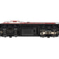 Lionel 6-18504 O Gauge Frisco GP-7 Diesel Locomotive #504 EX/Box