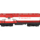 Lionel 6-18504 O Gauge Frisco GP-7 Diesel Locomotive #504 EX/Box