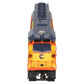 Lionel 6-18201 O Gauge C&O Chessie SD-40 Diesel Locomotive W/ Horn #8201 EX/Box