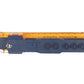 Lionel 6-18201 O Gauge C&O Chessie SD-40 Diesel Locomotive W/ Horn #8201 EX/Box