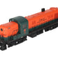 Atlas 20033012 O Gauge New Haven TMCC RS-3 Diesel Locomotive #531 (3-Rail) EX/Box