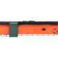Atlas 20033012 O Gauge New Haven TMCC RS-3 Diesel Locomotive #531 (3-Rail) EX/Box