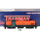 Atlas 20033012 O Gauge New Haven TMCC RS-3 Diesel Locomotive #531 (3-Rail) EX/Box