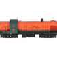 Atlas 20033012 O Gauge New Haven TMCC RS-3 Diesel Locomotive #531 (3-Rail) EX/Box