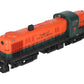 Atlas 20033012 O Gauge New Haven TMCC RS-3 Diesel Locomotive #531 (3-Rail) EX/Box