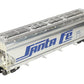 K-Line K6244-10513 O Gauge Santa Fe Center Flow Hopper #27604 LN/Box