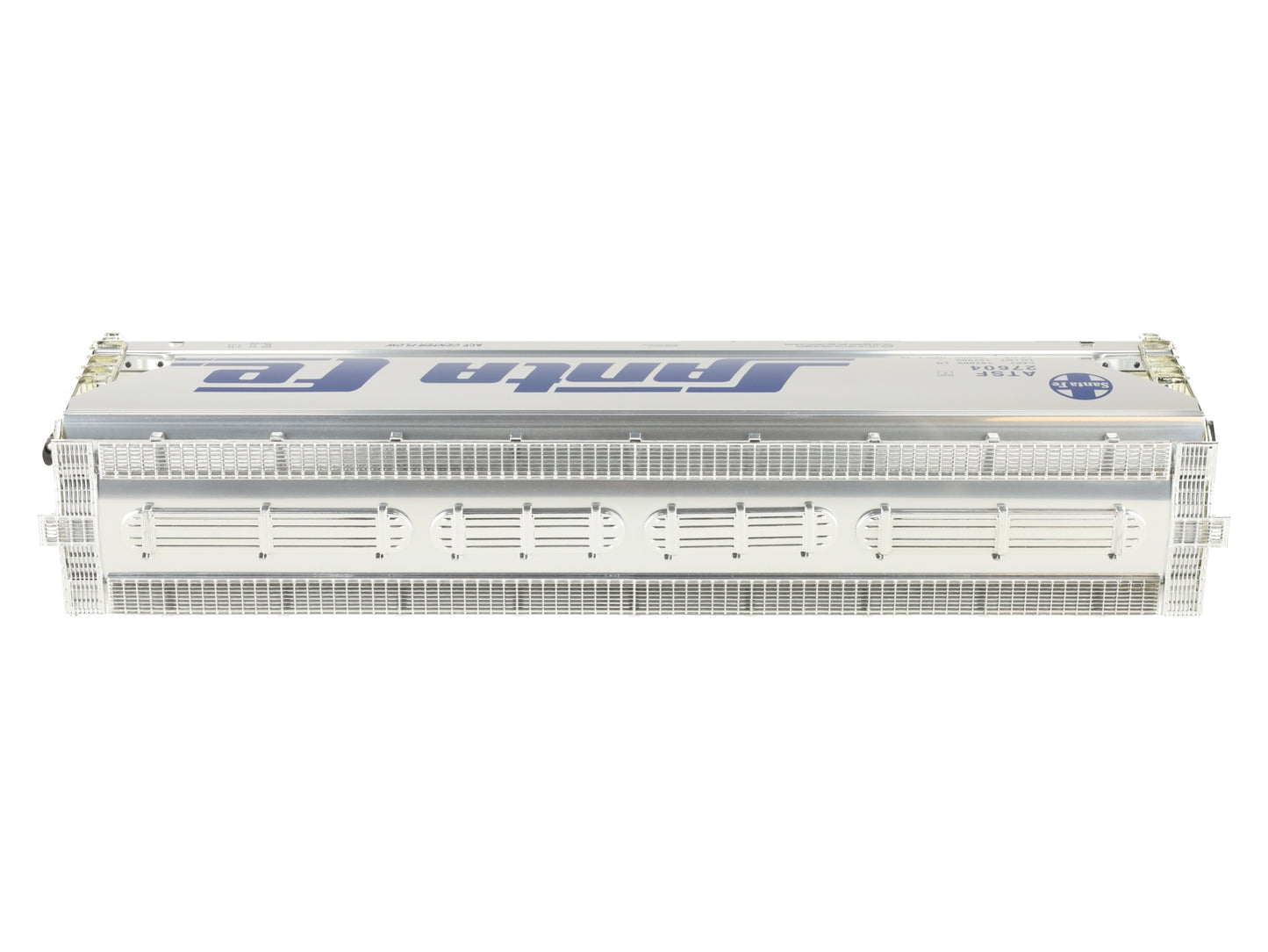 K-Line K6244-10513 O Gauge Santa Fe Center Flow Hopper #27604 LN/Box
