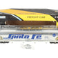 K-Line K6244-10513 O Gauge Santa Fe Center Flow Hopper #27604 LN/Box