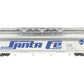 K-Line K6244-10513 O Gauge Santa Fe Center Flow Hopper #27604 LN/Box