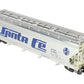 K-Line K6244-10513 O Gauge Santa Fe Center Flow Hopper #27604 LN/Box
